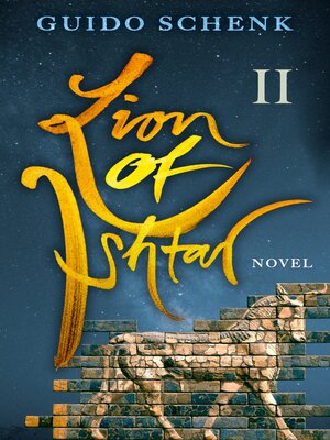 cover image of Lion of Ishtar